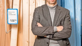 Warum ein gut gehendes Unternehmen nun in einer großen Kette aufgeht