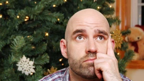 So werden Sie falsche Weihnachtsgeschenke los