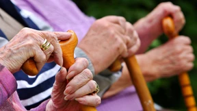 Rentenpaket der Koalition steht vor dem Scheitern
