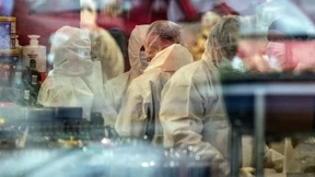 Frau zeigte Mann vor tödlichen Schüssen an