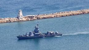 Israel rüstet sich für den Raketenhagel ﻿im Norden