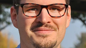 Ich mag den internationalen Touch