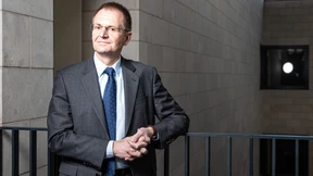 Wird der Generalbundesanwalt neuer Verfassungsrichter?