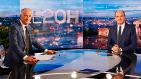 Mehr als die Hälfte der Franzosen erhält 100 Euro