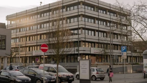 Mehr Pendler nach Hessen