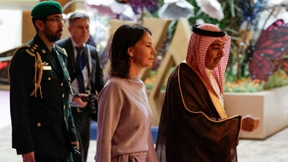 Deutschlands Ansehen als ehrlicher Makler in Nahost leidet