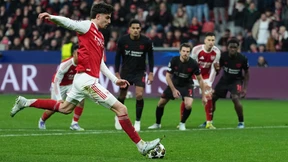 „Früher gab es mal internationale Härte“