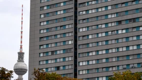 Mieten in Berlin sollen gedeckelt werden