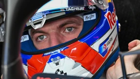 Geheimer Ferrari-Test von Max Verstappen