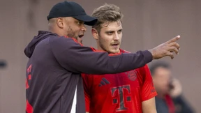 „Hiobsbotschaft“ für den FC Bayern