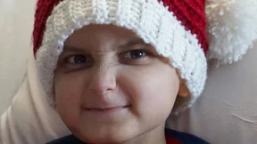 „Er liebte die Weihnachtszeit“