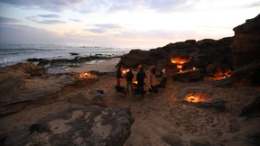 Das ist wahrer Reise-Luxus!