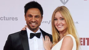 Patrice trennt sich von Daniel Aminati