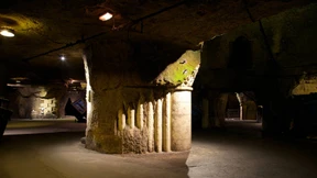 Französische Untergrundbewegung