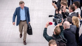 War er gut genug vorbereitet?