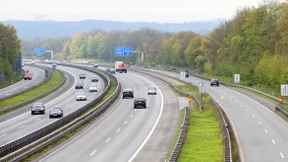 Brauchen wir eine Bundesautobahngesellschaft?