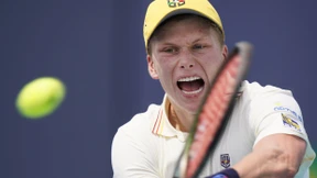 Kommt der nächste Tennis-Rüpel zu leicht davon?