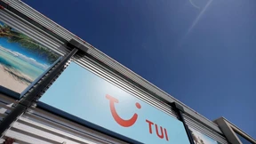 TUI erstrebt Normalität im Urlaub