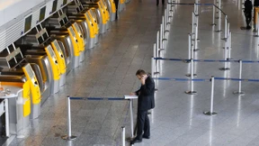 Piloten drohen mit Streikwelle bis zum Jahresende