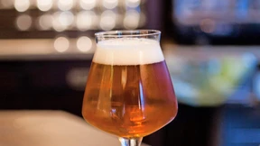 Außergewöhnliche Biere auf der Wiese