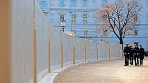 Ein Ort für die Trauer und das Gedenken