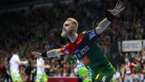 Magdeburg führt Göppingen vor