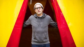 Ein Leben mit rotem Faden