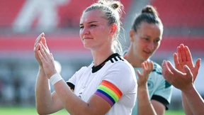 „Alleine ihr Name löst beim Gegner etwas aus“