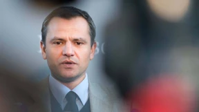 Staatsanwaltschaft ermittelt gegen Edathy