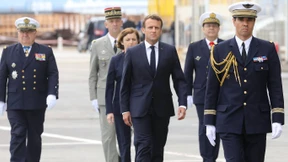 Frankreich kündigt Aufbau von militärischem Weltraumkommando an