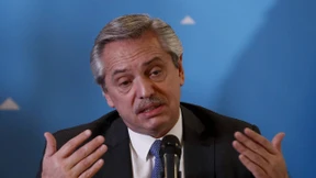 Argentinien verabschiedet Notstandsgesetz