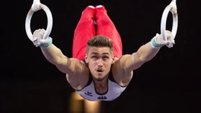 Deutsche Turner buchen Olympia-Ticket für Tokio