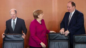 Bundesregierung will schnell neues Datenrecht schaffen