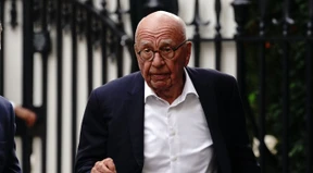 Rupert Murdoch zieht sich zurück
