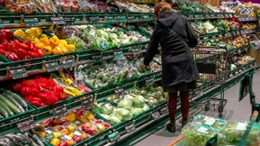 Merkel gegen staatliche Lebensmittel-Mindestpreise