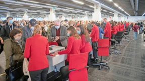 Frankfurter Buchmesse prüft Vorverlegung