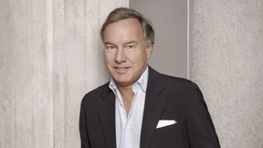 Nico Hofmann gibt Führung der UFA ab, Sascha Schwingel übernimmt