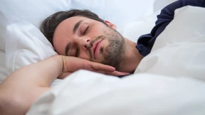 Der Klient ist hin und weg