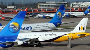 Neuneinhalb Jahre Haft für Zigarette auf Flugzeugklo 