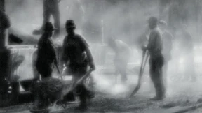 Das sind nicht mehr seine Vereinigten Staaten