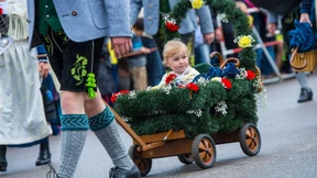 Der diskrete Charme von Betreuungsgeld und Korruption