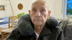 Warum Bruno Kant sein hohes Alter selbst erstaunt