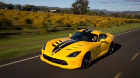 Die Schlange wird noch giftiger