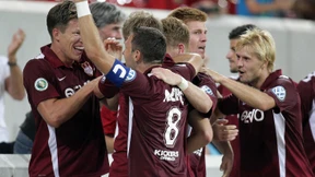 Folgt dem Pokal-Coup die Wende?