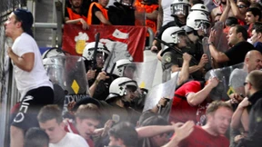 Verletzte Bayern-Fans können Rückreise antreten