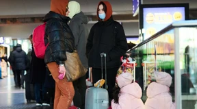 „Wir werden uns nicht besetzen lassen“