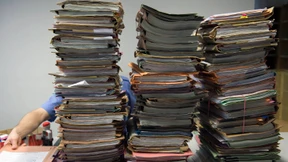 Mehr Sanktionen, weniger Betrugsfälle