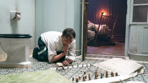 Der Ungeist triumphiert