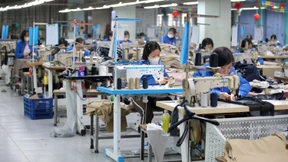 Donald Trump treibt Asien in Chinas Arme