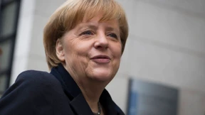 Das Fell des Bären ist verteilt